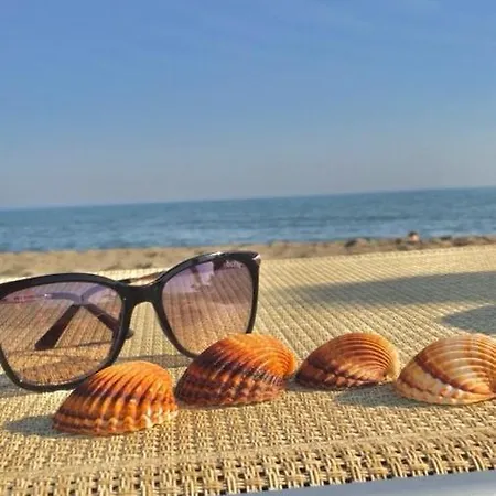 מלון דירות Vila Hotel