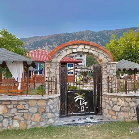 شقة فندقية Vila Hotel *
