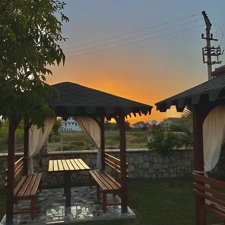 Vila Hotel