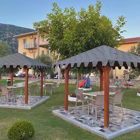 Vila Hotel