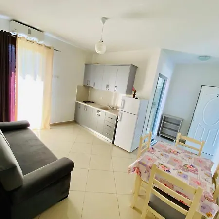 מלון דירות Vila Hotel