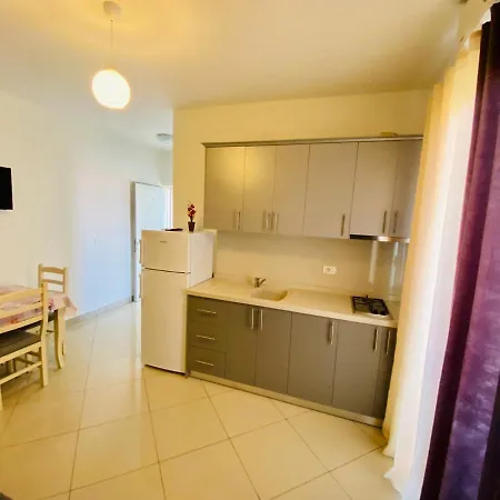 Vila Hotel Velipojë