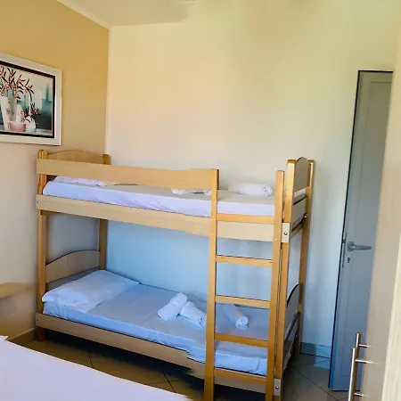 Vila Hotel