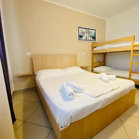 Vila Hotel *