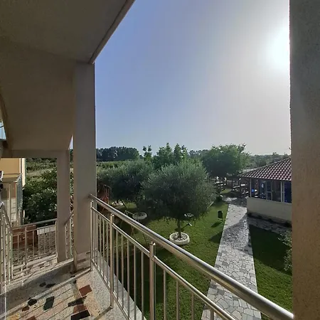 Vila Hotel شقة فندقية