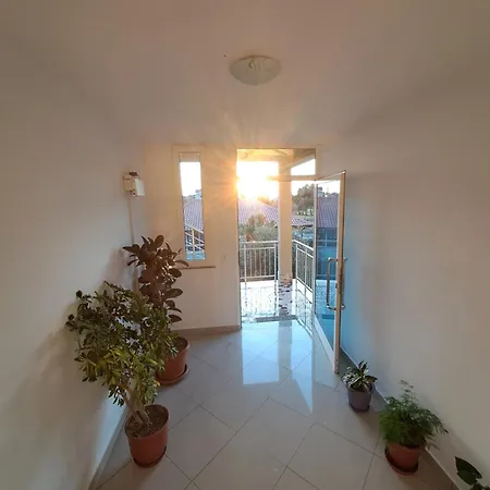 Vila Hotel شقة فندقية *