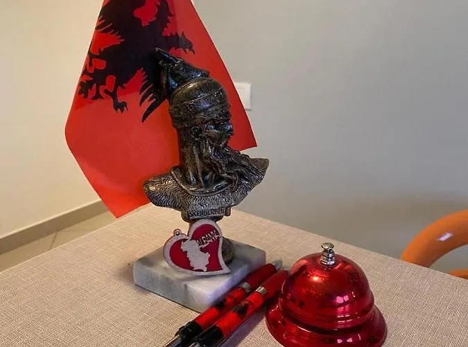 Apartmanhotel Vila Hotel Velipoja