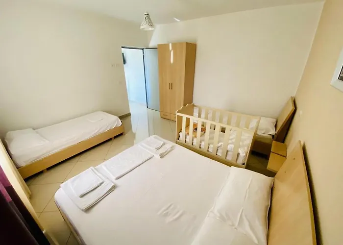 Apartmanhotel Vila Hotel