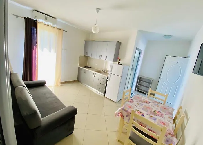 Apartmanhotel Vila Hotel