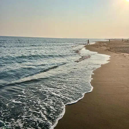 Vila Hotel Апарт-отель 3*