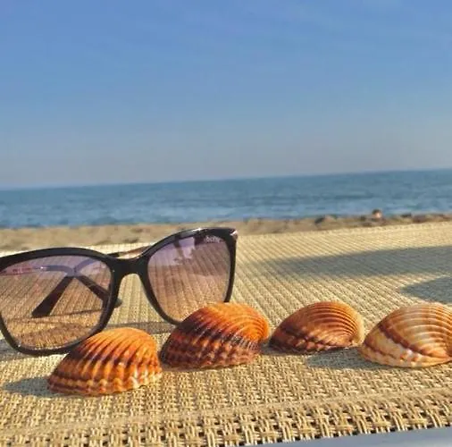 Апарт-отель Vila Hotel