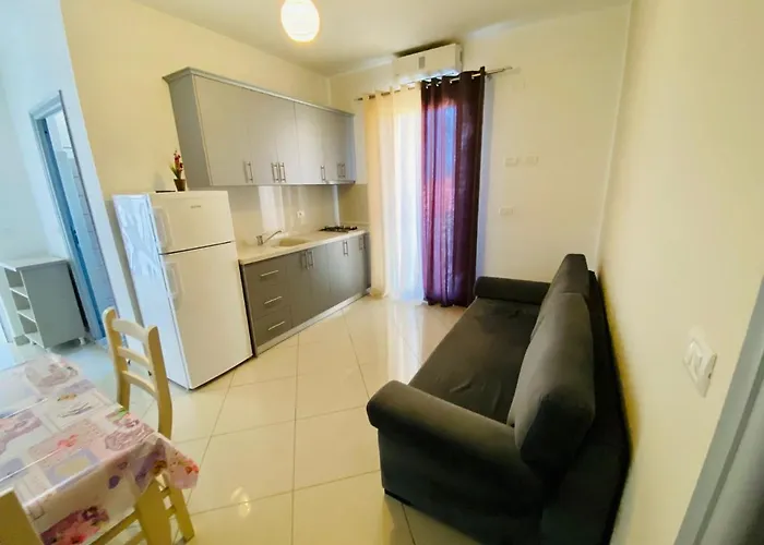 Апарт-отель Vila Hotel Велипойе