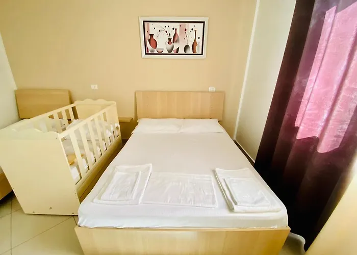 Апарт-отель Vila Hotel Велипойе