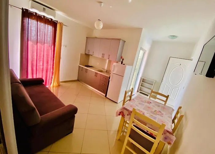 Апарт-отель Vila Hotel 3*