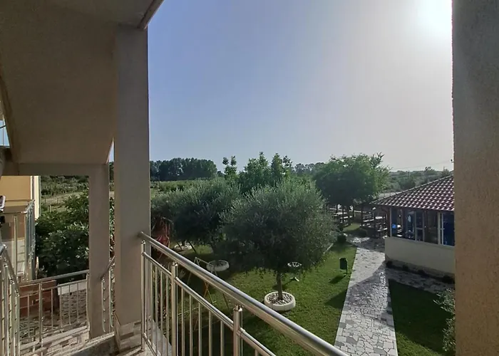 Vila Hotel Апарт-отель