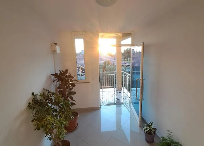 Vila Hotel Апарт-отель 3*